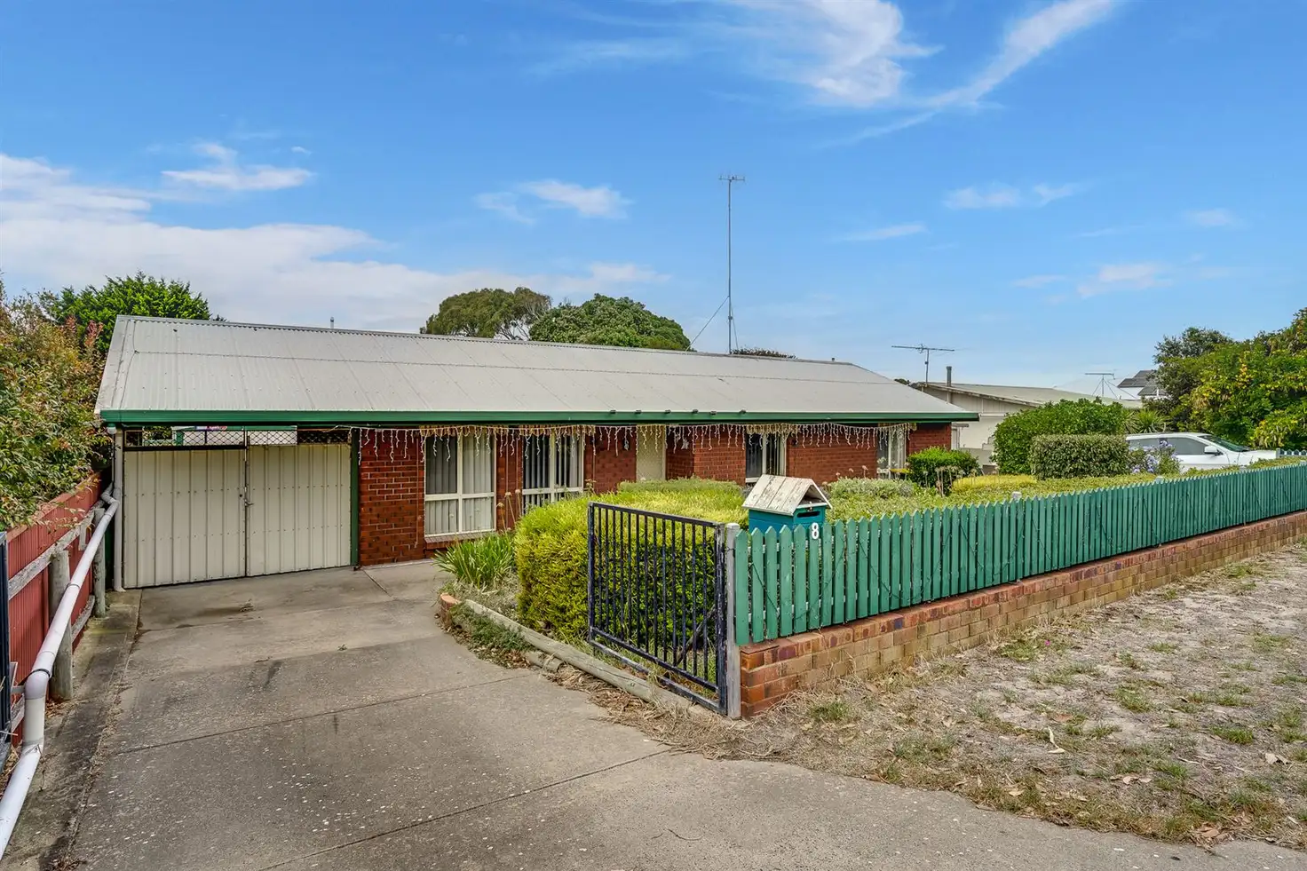 Main view of Homely house listing, 8 Heggaton Road, Goolwa Beach SA 5214