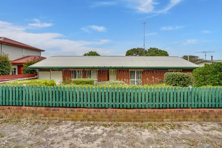 Second view of Homely house listing, 8 Heggaton Road, Goolwa Beach SA 5214