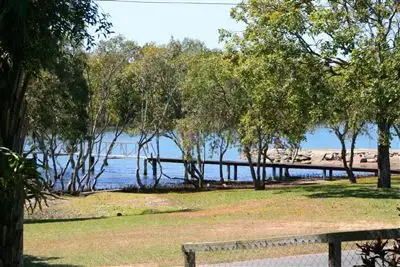Main view of Homely house listing, 89 Ningi Esplanade, Ningi QLD