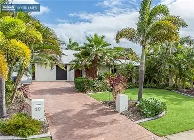 Third view of Homely house listing, 19 Copeland Drive, North Lakes QLD