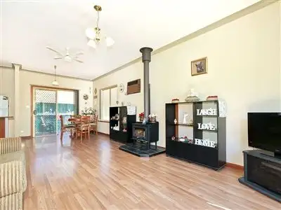 Fifth view of Homely house listing, 9/12 Lana Street, Reynella SA