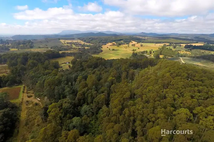 Third view of Homely land listing, 328 Loongana Road, Nietta TAS 7315