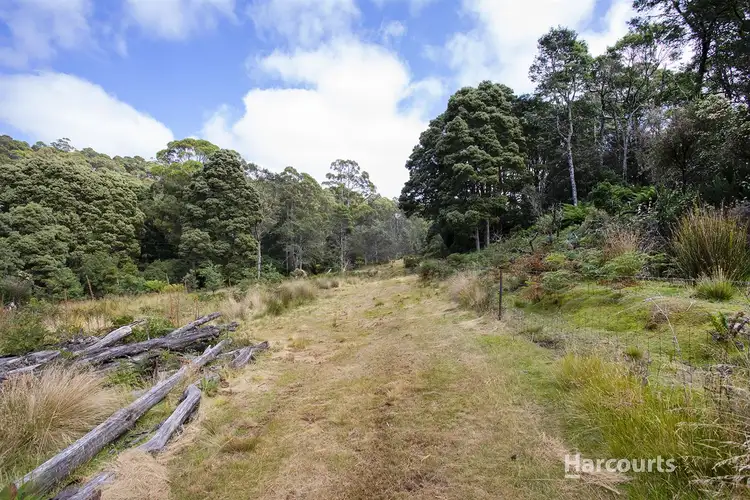 Fifth view of Homely land listing, 328 Loongana Road, Nietta TAS 7315