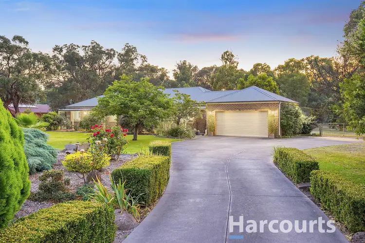 Second view of Homely house listing, 15 Cloverlea Drive, Kilsyth South VIC 3137