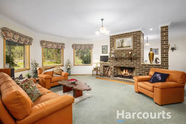 Third view of Homely house listing, 15 Cloverlea Drive, Kilsyth South VIC 3137