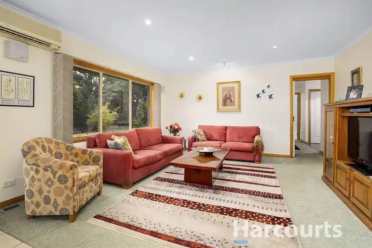 Fifth view of Homely house listing, 15 Cloverlea Drive, Kilsyth South VIC 3137