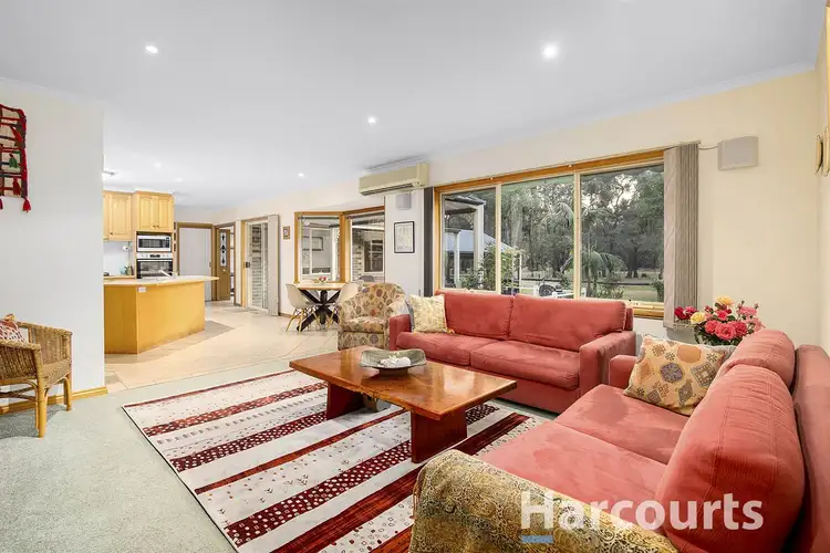 Sixth view of Homely house listing, 15 Cloverlea Drive, Kilsyth South VIC 3137