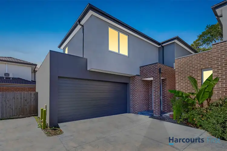 3/169 Surrey Road, Blackburn VIC 3130