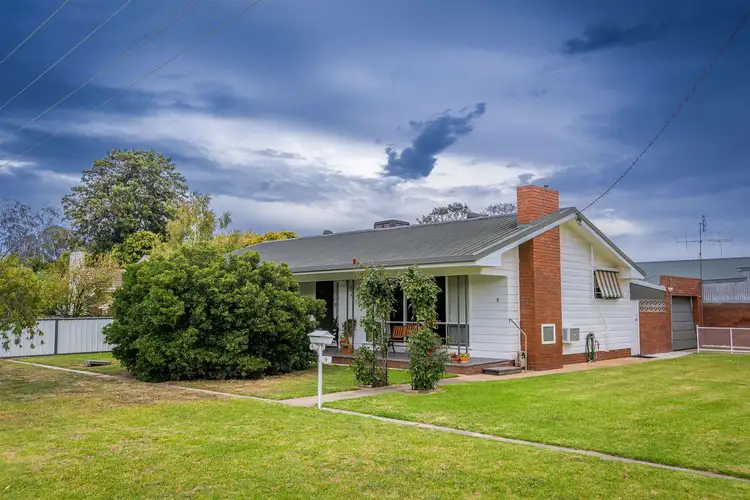 9-11 Barnes Street, Euroa VIC 3666