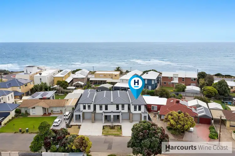 Second view of Homely townhouse listing, 69C Compass Drive, Seaford SA 5169