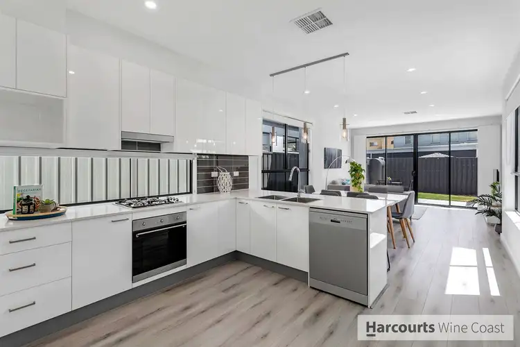 Third view of Homely townhouse listing, 69C Compass Drive, Seaford SA 5169