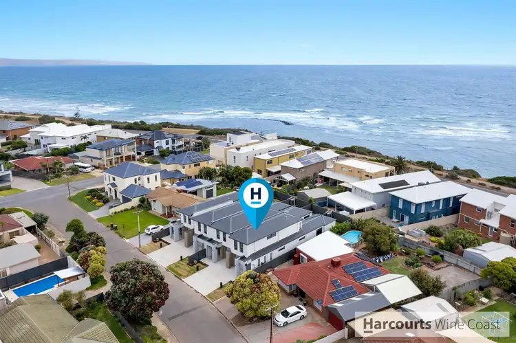 Fifth view of Homely townhouse listing, 69C Compass Drive, Seaford SA 5169