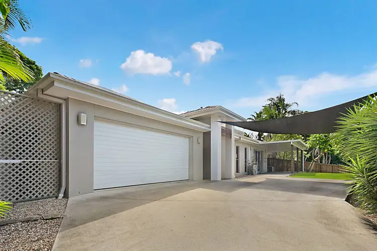 31A Utrecht Street, Cornubia QLD 4130