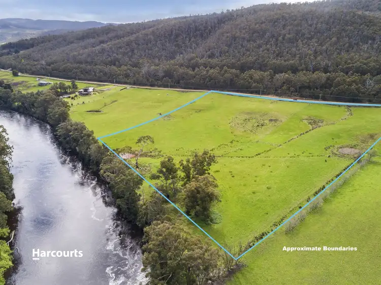 Main view of Homely rural property listing, 853 North Huon Road, Judbury TAS 7109