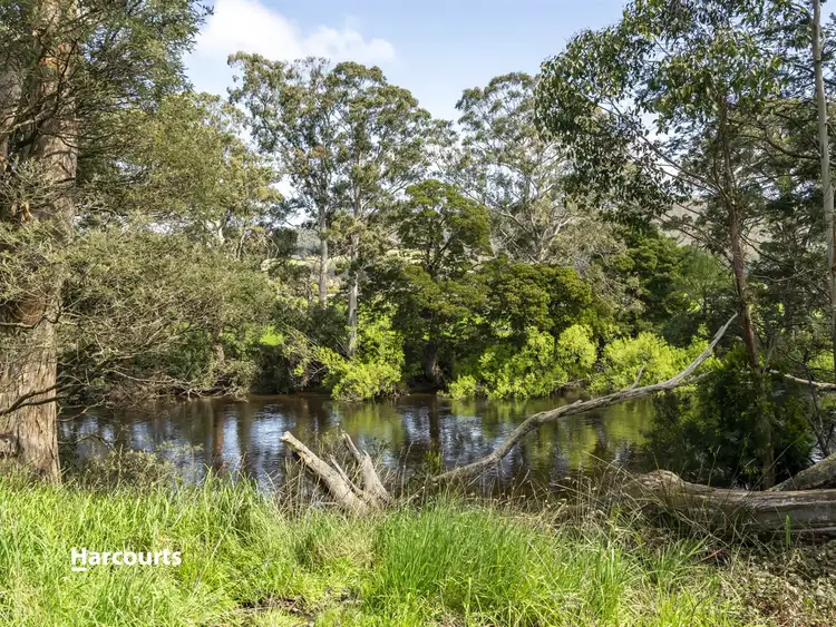 Second view of Homely rural property listing, 853 North Huon Road, Judbury TAS 7109