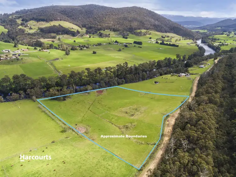 Fourth view of Homely rural property listing, 853 North Huon Road, Judbury TAS 7109
