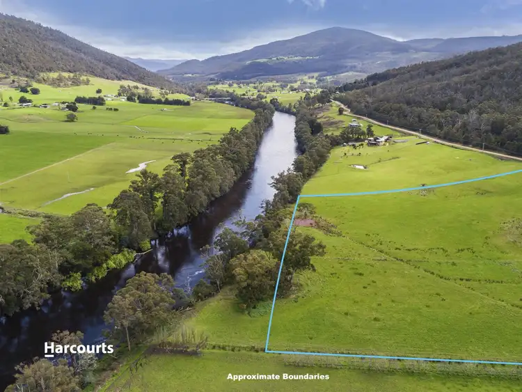 Fifth view of Homely rural property listing, 853 North Huon Road, Judbury TAS 7109
