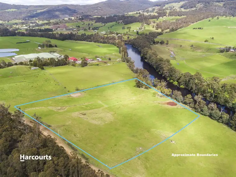 Sixth view of Homely rural property listing, 853 North Huon Road, Judbury TAS 7109