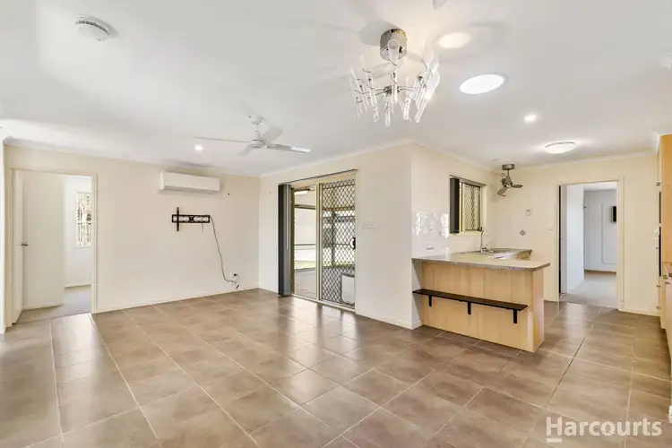 Fourth view of Homely house listing, 10 Lambour Court, Point Vernon QLD 4655