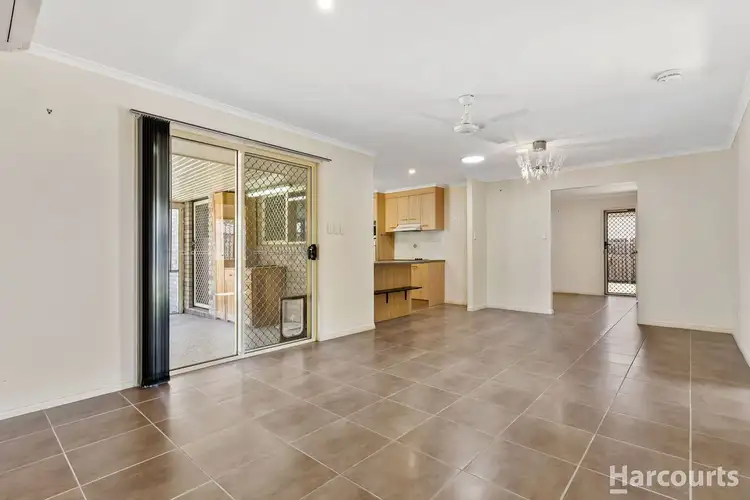 Fifth view of Homely house listing, 10 Lambour Court, Point Vernon QLD 4655