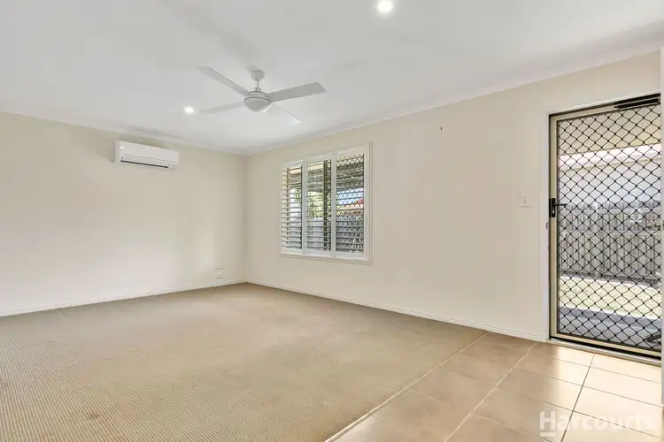 Sixth view of Homely house listing, 10 Lambour Court, Point Vernon QLD 4655