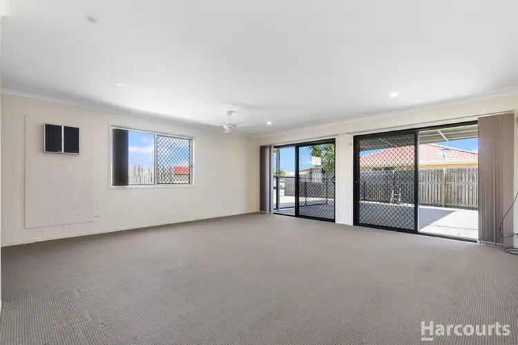 Seventh view of Homely house listing, 10 Lambour Court, Point Vernon QLD 4655