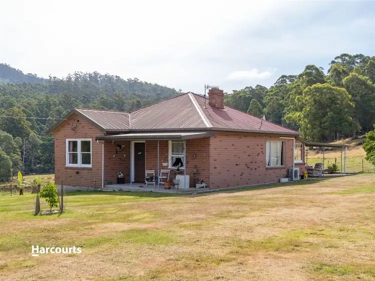 Second view of Homely house listing, 7304 Huon Highway, Dover TAS 7117