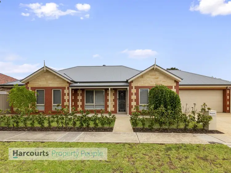 1 Flanders Street, Croydon Park SA 5008