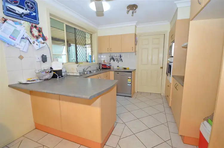 Second view of Homely house listing, 8 Farriers Lane, Wauchope NSW 2446