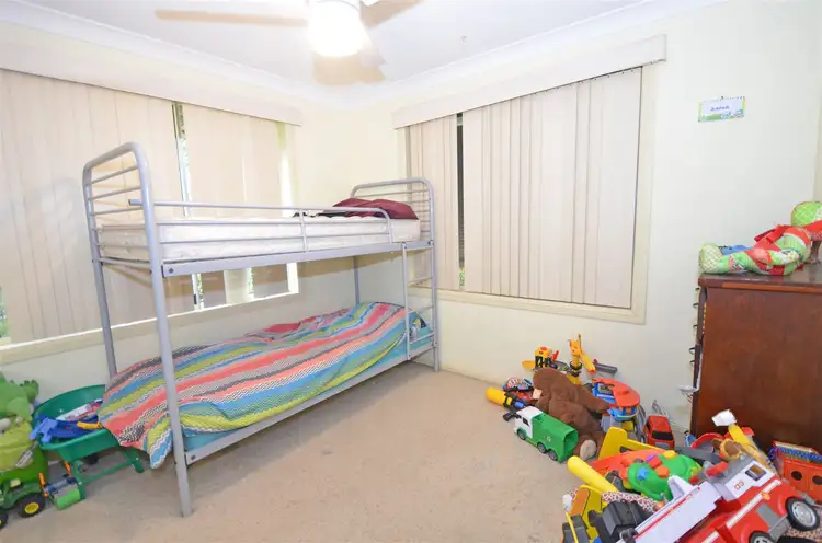 Fifth view of Homely house listing, 8 Farriers Lane, Wauchope NSW 2446