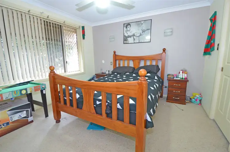 Sixth view of Homely house listing, 8 Farriers Lane, Wauchope NSW 2446