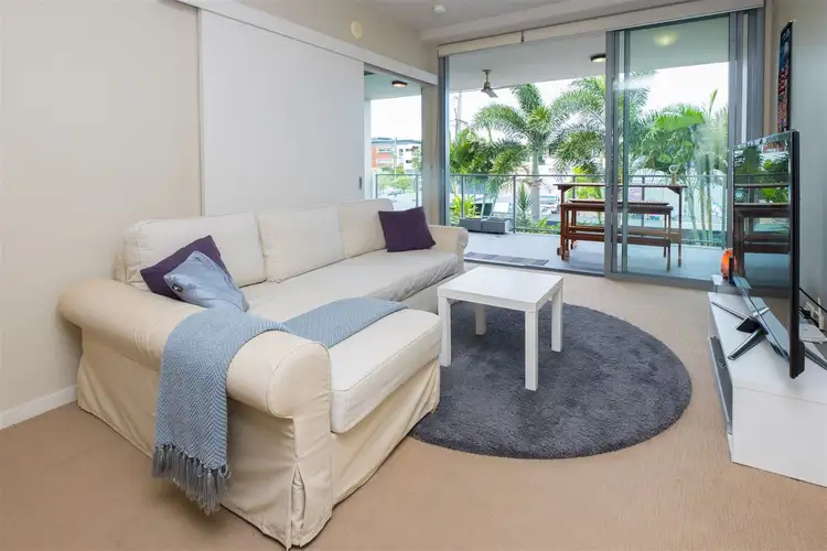 27/70 Love Street, Bulimba QLD 4171