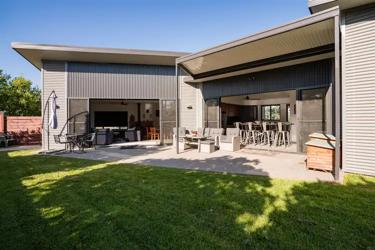 Second view of Homely rural property listing, 562 Blacks Flat Road, Mudgegonga VIC 3737