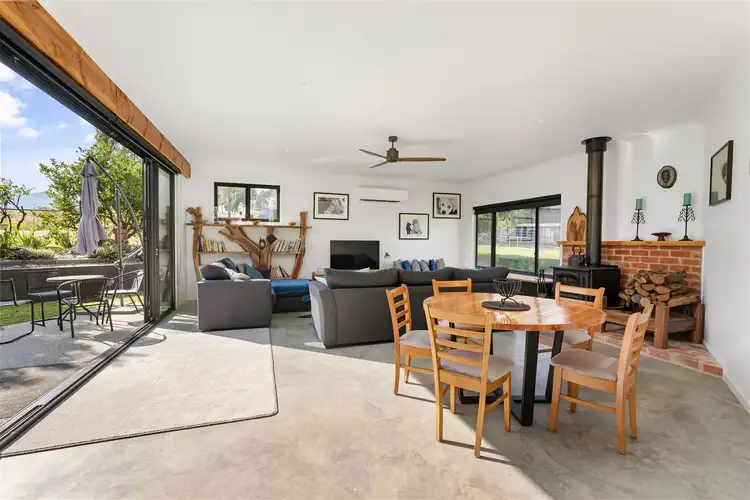 Fourth view of Homely rural property listing, 562 Blacks Flat Road, Mudgegonga VIC 3737