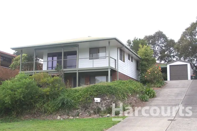 24 Ocean Street