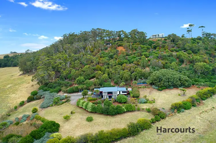 Fourth view of Homely house listing, 48 Hull Street, Leith TAS 7315