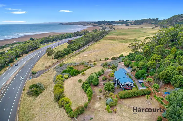 Fifth view of Homely house listing, 48 Hull Street, Leith TAS 7315