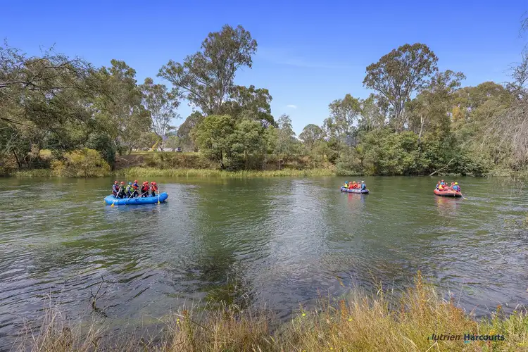 Second view of Homely house listing, 796 Back Eildon Road, Eildon VIC 3713