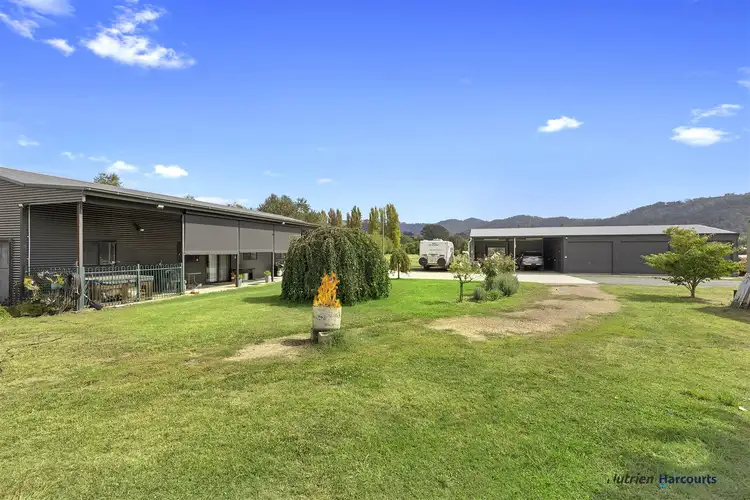 Fifth view of Homely house listing, 796 Back Eildon Road, Eildon VIC 3713