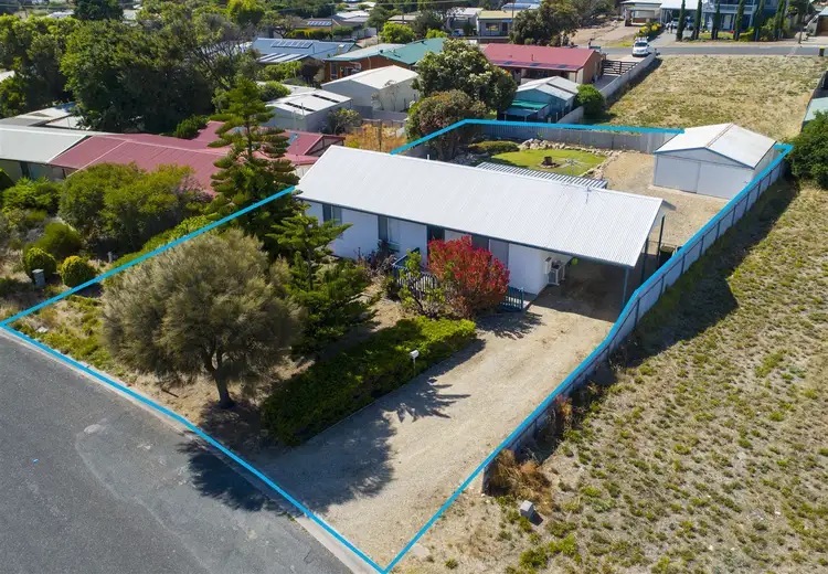 Second view of Homely house listing, 5 Haynes Street, Goolwa Beach SA 5214