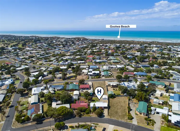 Third view of Homely house listing, 5 Haynes Street, Goolwa Beach SA 5214