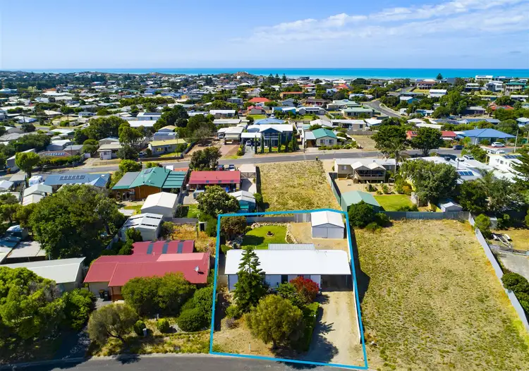 Fifth view of Homely house listing, 5 Haynes Street, Goolwa Beach SA 5214