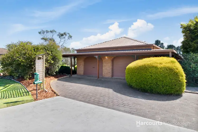 Second view of Homely house listing, 122 Beach Road, Margate TAS 7054