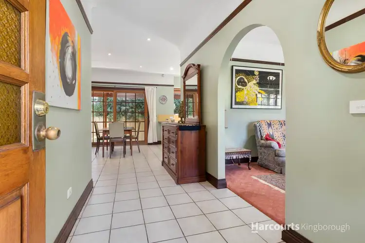 Third view of Homely house listing, 122 Beach Road, Margate TAS 7054