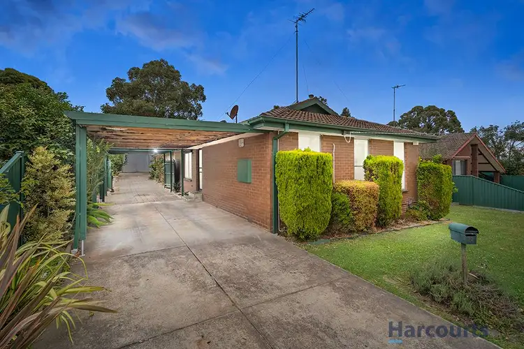 Main view of Homely house listing, 13 Heales Street, Mount Pleasant VIC 3350