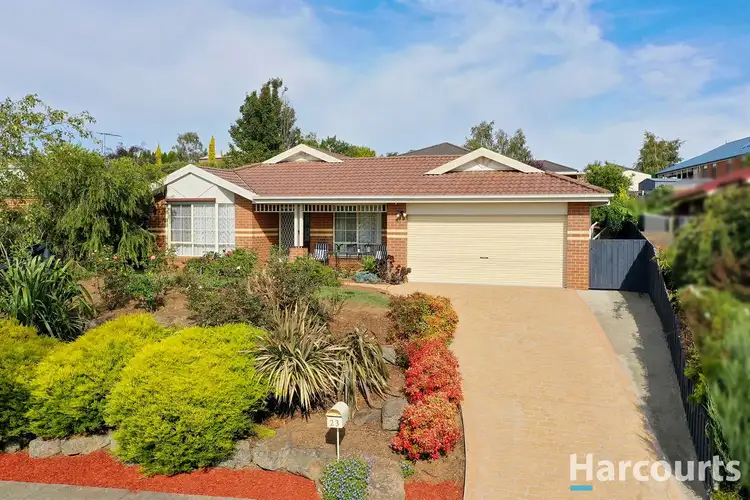 23 Carbine Court, Drouin VIC 3818