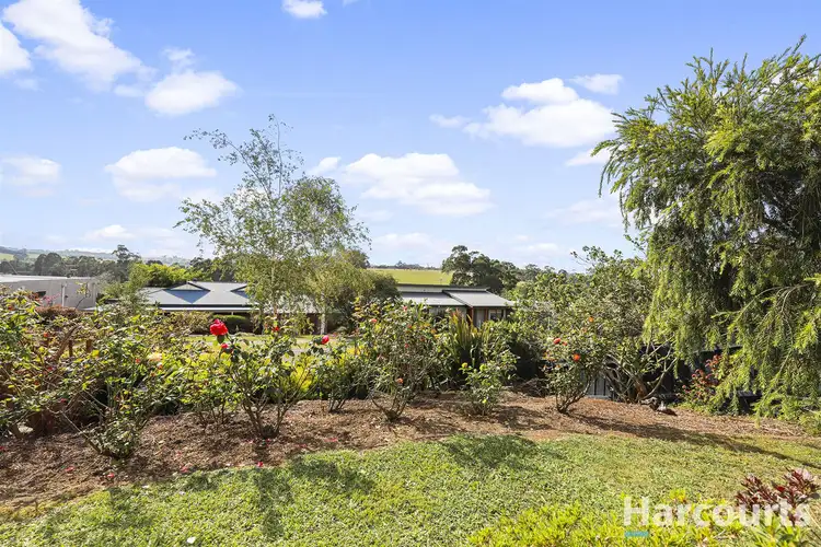 Third view of Homely house listing, 23 Carbine Court, Drouin VIC 3818
