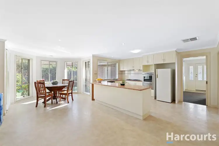 Fourth view of Homely house listing, 23 Carbine Court, Drouin VIC 3818