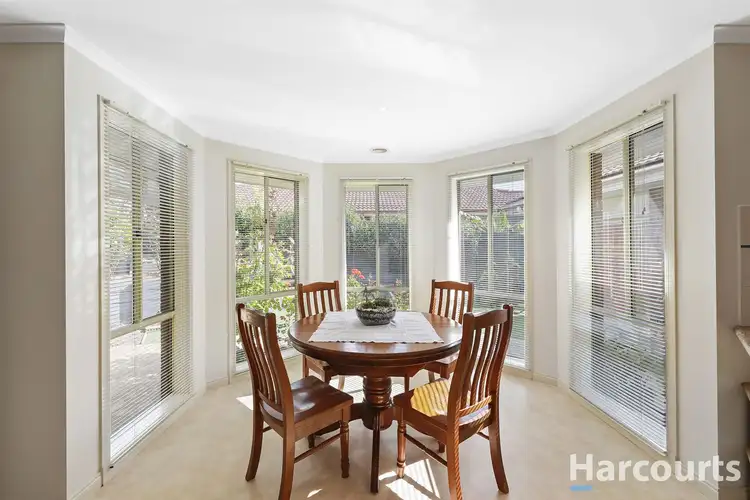 Sixth view of Homely house listing, 23 Carbine Court, Drouin VIC 3818