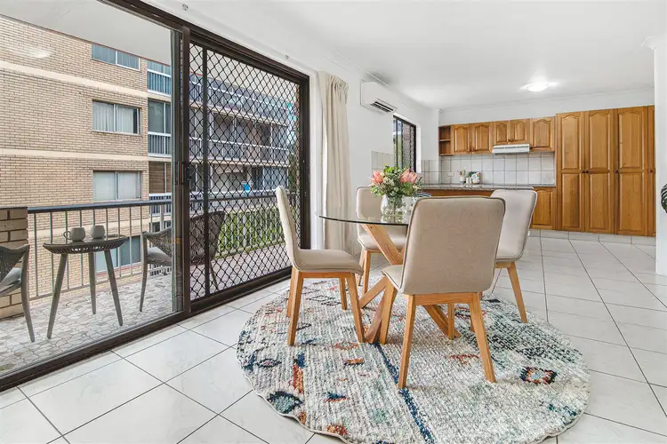 Second view of Homely unit listing, 11/63 Bauer Street, Southport QLD 4215